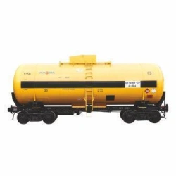 Methanol Transport Tank Car with 23.5t Axle Load - Model 15-1264