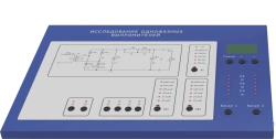 Single-Phase Uncontrolled Rectifiers (Without Oscilloscope) - EE-NV