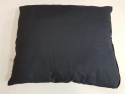 Cotton Pillow Blank for Inmates According to TU 78597-85