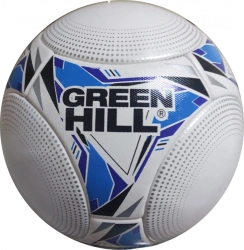 Professional Futsal Ball Green Hill - 8 to 32 Panels