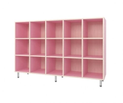 Pot Storage Cabinet 15 Cells