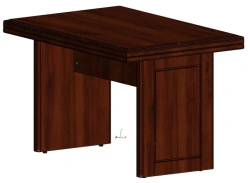 LAREX Briefing Table Extension