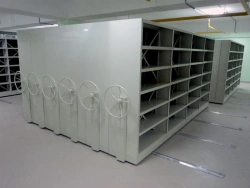 Mobile Rack for Storage and Organization 6500.377136.000