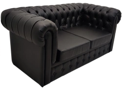 Two-Seater Sofa - Alexandria Model