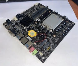 DPH610T4 System Board for PCs and Monoblocks