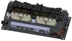 Electrical Distribution Switchboard AMFE.3761.102.300