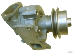 Water Pump 236 for Liquid Pressure Generation