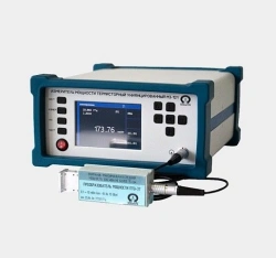 Waveguide Thermistor Wattmeter M3-122 for RF Power Measurement
