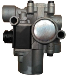 ABS Modulator Valve for Heavy Trucks