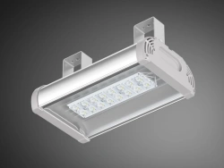 Industrial LED Light Fixture SV-LWR-R-45