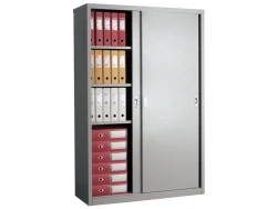 AMT Series Cabinets for Maximum Document Storage