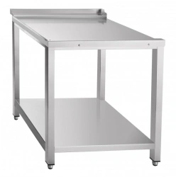 SPMR-6-2 Eco Series Dish Distribution Table