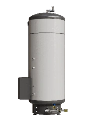 Indirect Heating Water Heater GOPPO BKN Ural-500