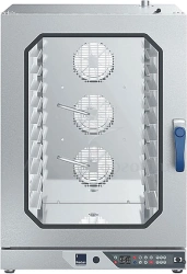 Professional Combi Oven CC10DG0R for Gastronomic Dishes