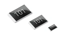 General Purpose Chip Resistors OSM R1-12