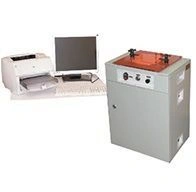 Calibration Installation UKDUP-AM Model MFIL.401229.002