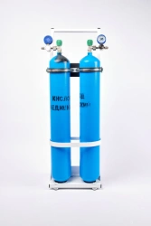 Medical Gas Supply System SPMG TU 9452-012-13350894-2011