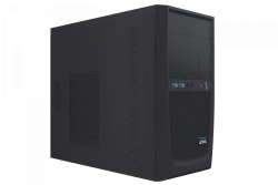 Personal Computer "Voron" VRiH2 (Model: ВРТГ.466219.119-17)