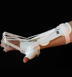 Rehabilitation Hand Device for Joint Movement AR0-02-OK