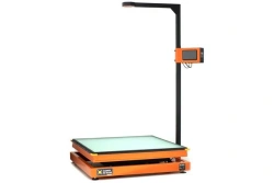 Устройство для измерения массы и габаритных размеров товара "Garpix 3D Scan"