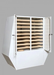 Drying Cabinet for Pasta and Vegetables Model ШС1.00.00.000