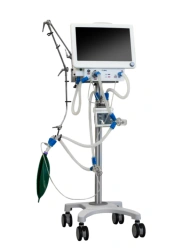 Adult-Pediatric Ventilator EMO 500