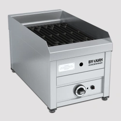Gas Grill BPD 01K "Alaid