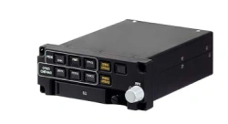 Helicopter Ground Proximity Warning System TTA-12H