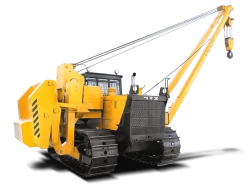 Pipe Laying Crane TR20.30.01