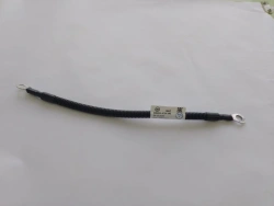 Wiring Harness for Automotive Equipment, Model 62 (221727.3724 062)