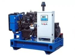 Diesel Generator AD40-T400 for Reliable Power Supply