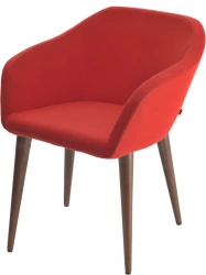 KOKO W Chair - Stylish and Comfortable Seating Solution
