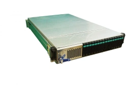 Automated System for Processing Classified Information - SCD T1