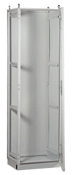 TITAN Floor Cabinet IP31 YKM1-C3-1864-31 for Electrical Distribution