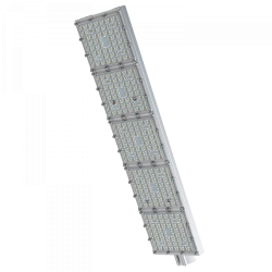 Multi-Lens LED Street Light MagistraL v2.0 280