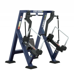 Outdoor Power Chest Trainer MB 7.30.3 F