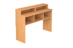 Barrier Table Model MM71