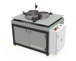Precision Grinding and Honing Machine POBEDIT-SPD-600