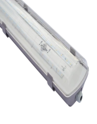 LED Office Light LSP-IP65-C-60-5000K