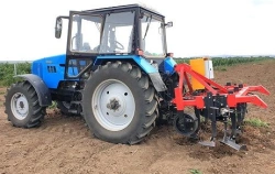 Vineyard Cultivator Rosich K series KV model KV-2.5