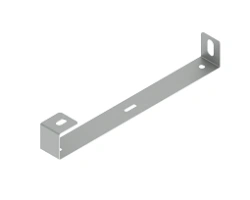 Fire Protection Partition Holder SMO 41x41-000 HFP