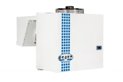 Wall-Mounted Refrigeration Monoblock "SEVER" BGM 320 S