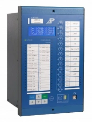 Sirius Microprocessor Protection Devices for Energy Systems