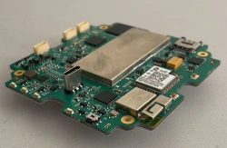 GNSS Satellite Geodetic Equipment GEO-TIK RK05