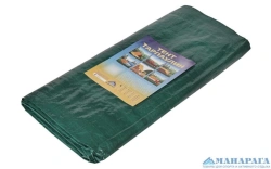 Manaraga Tarpaulin Tent 0.75mm 200x300cm