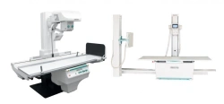 Diagnostic X-Ray System KRD-"OKO" TU 9442-025-11150760-2008