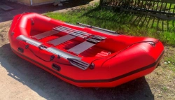 Inflatable Boat "RAFT 14