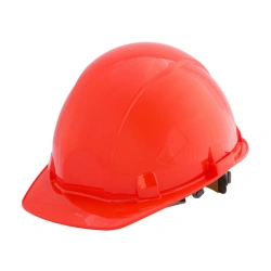 Red Protective Helmet SOMZ-55 Favori®T Termo RAPID 76716/S