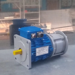 Electric Door Drive for Automatic Station Doors - ED