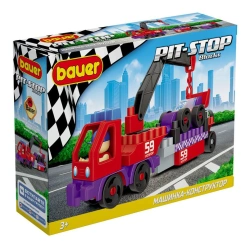 Construction Toy Set